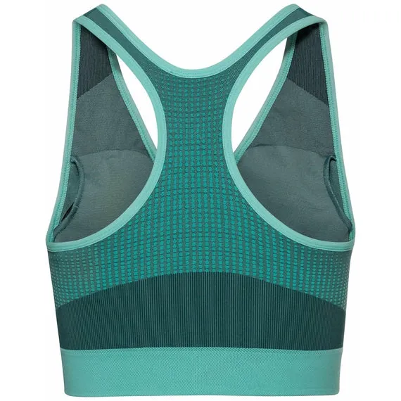 NEW Women's SEAMLESS HIGH Sports Bra