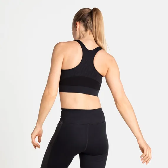 NEW Women's SEAMLESS HIGH Sports Bra