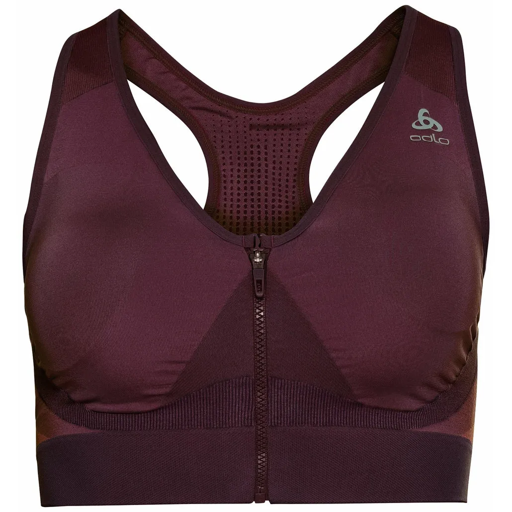 NEW Women's SEAMLESS HIGH Sports Bra