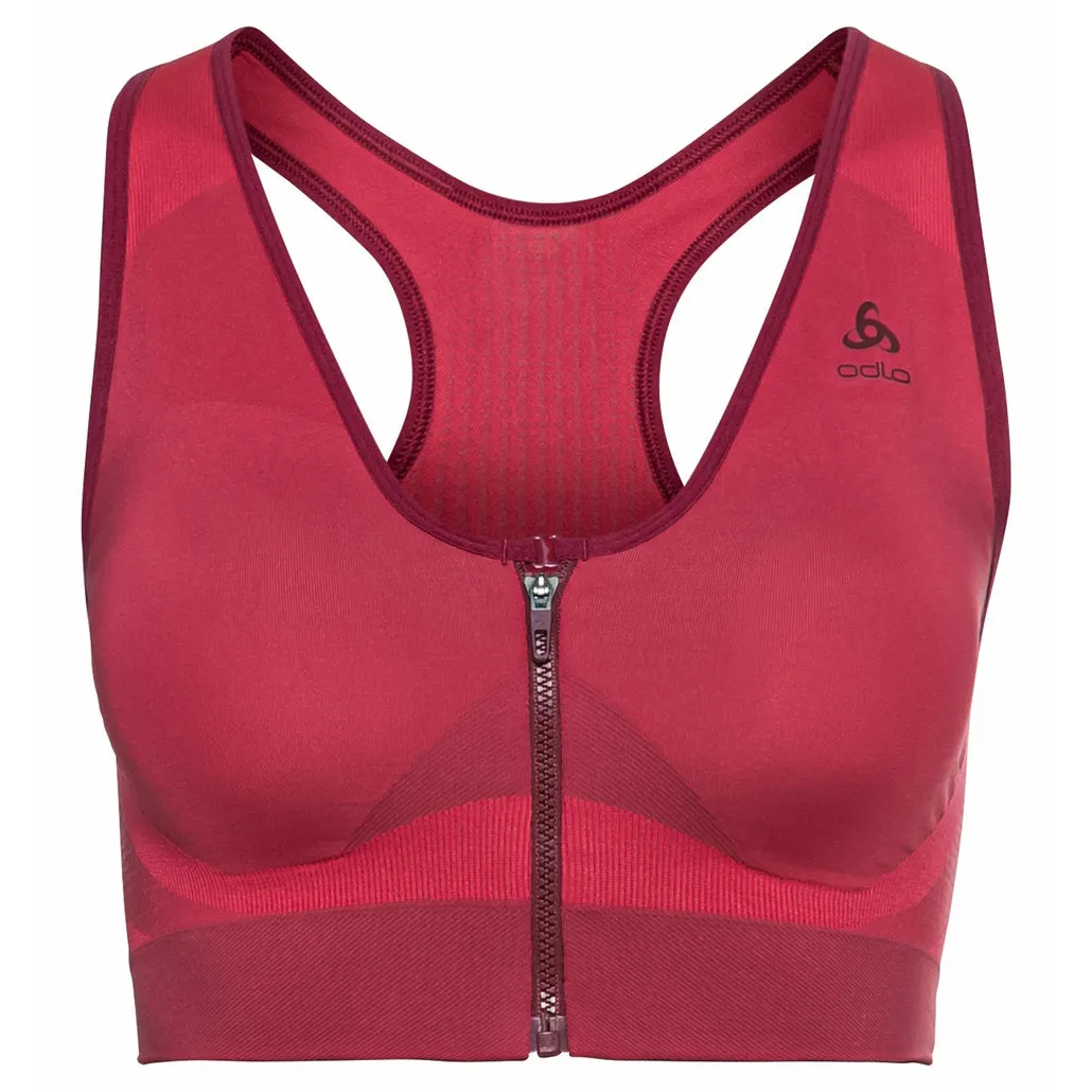 NEW Women's SEAMLESS HIGH Sports Bra