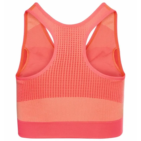 NEW Women's SEAMLESS HIGH Sports Bra