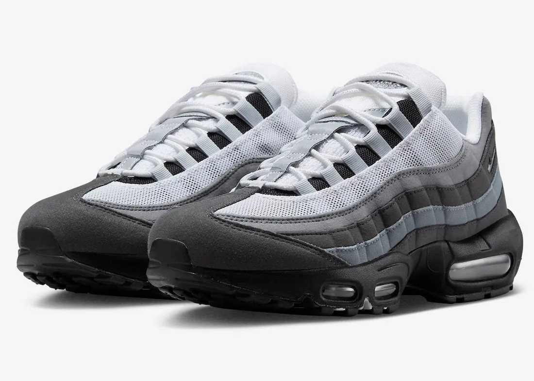 Nike Air Max 95 Jewel Cool Grey