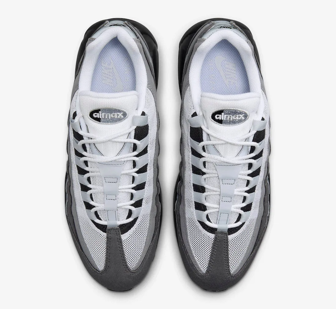 Nike Air Max 95 Jewel Cool Grey