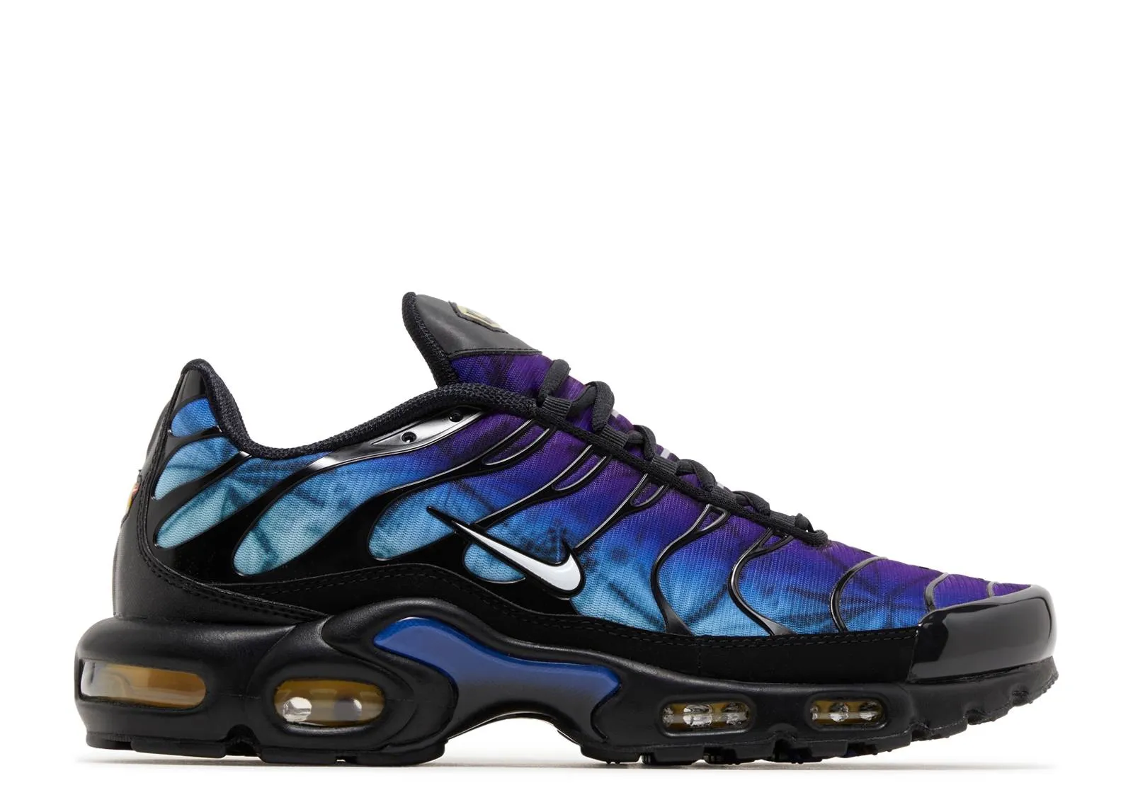 Nike Air Max Plus '25th Anniversary'