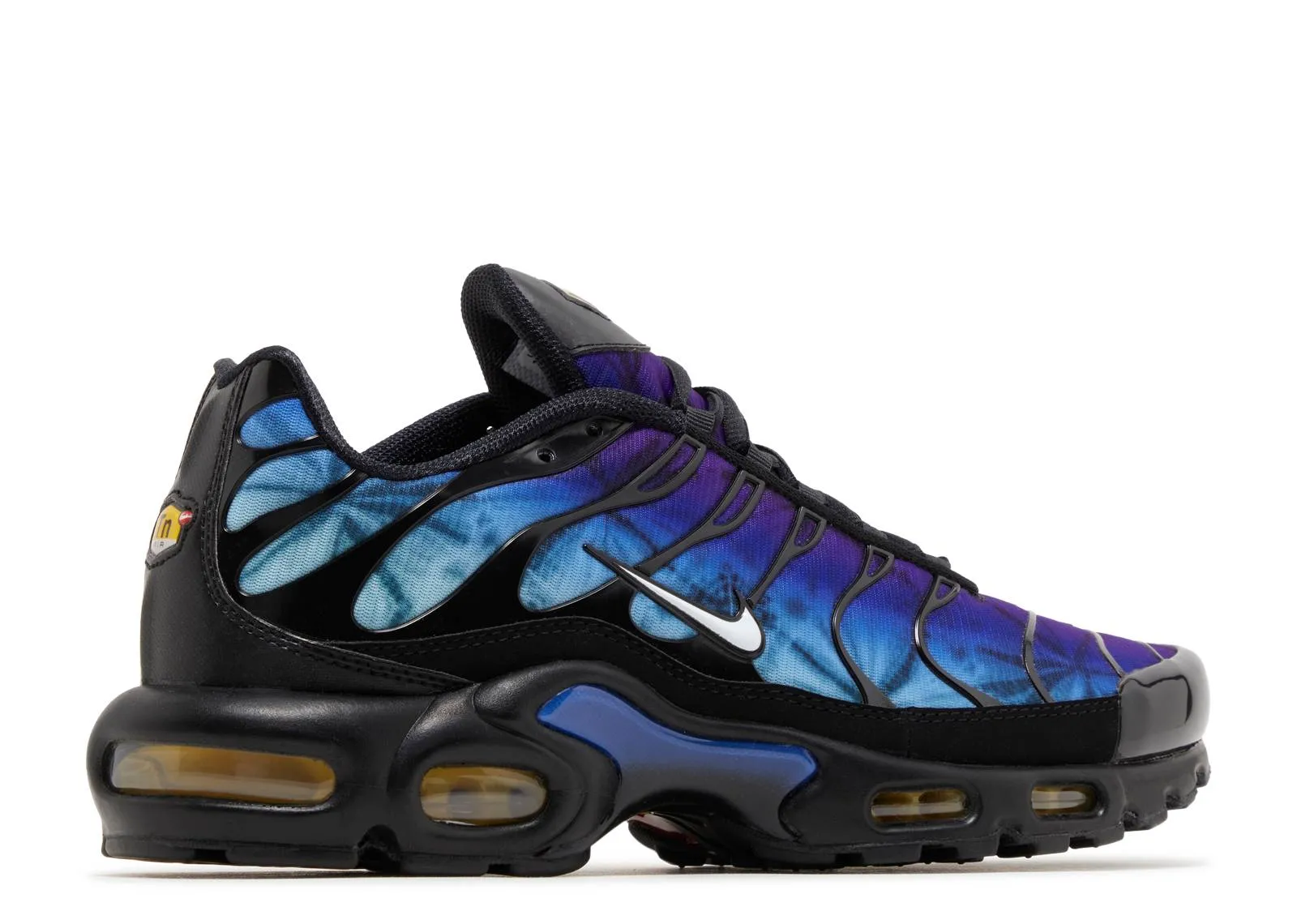 Nike Air Max Plus '25th Anniversary'