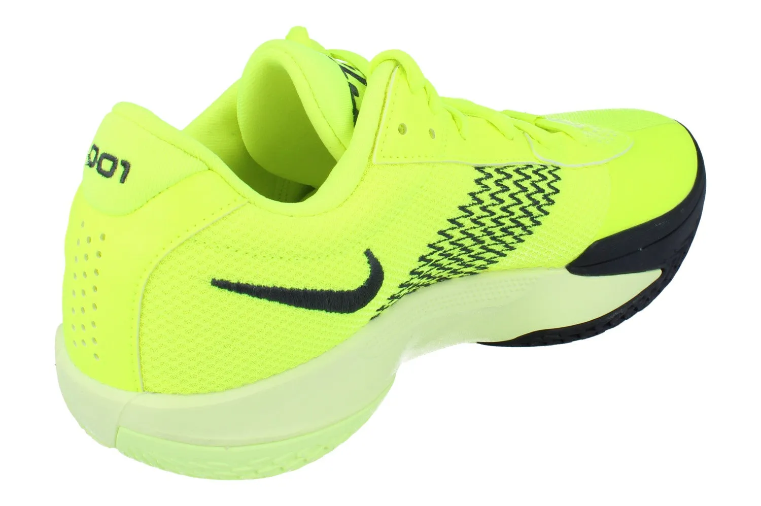 Nike Air Zoom G.T Cut Academy Mens Basketball Trainers Fb2599  700