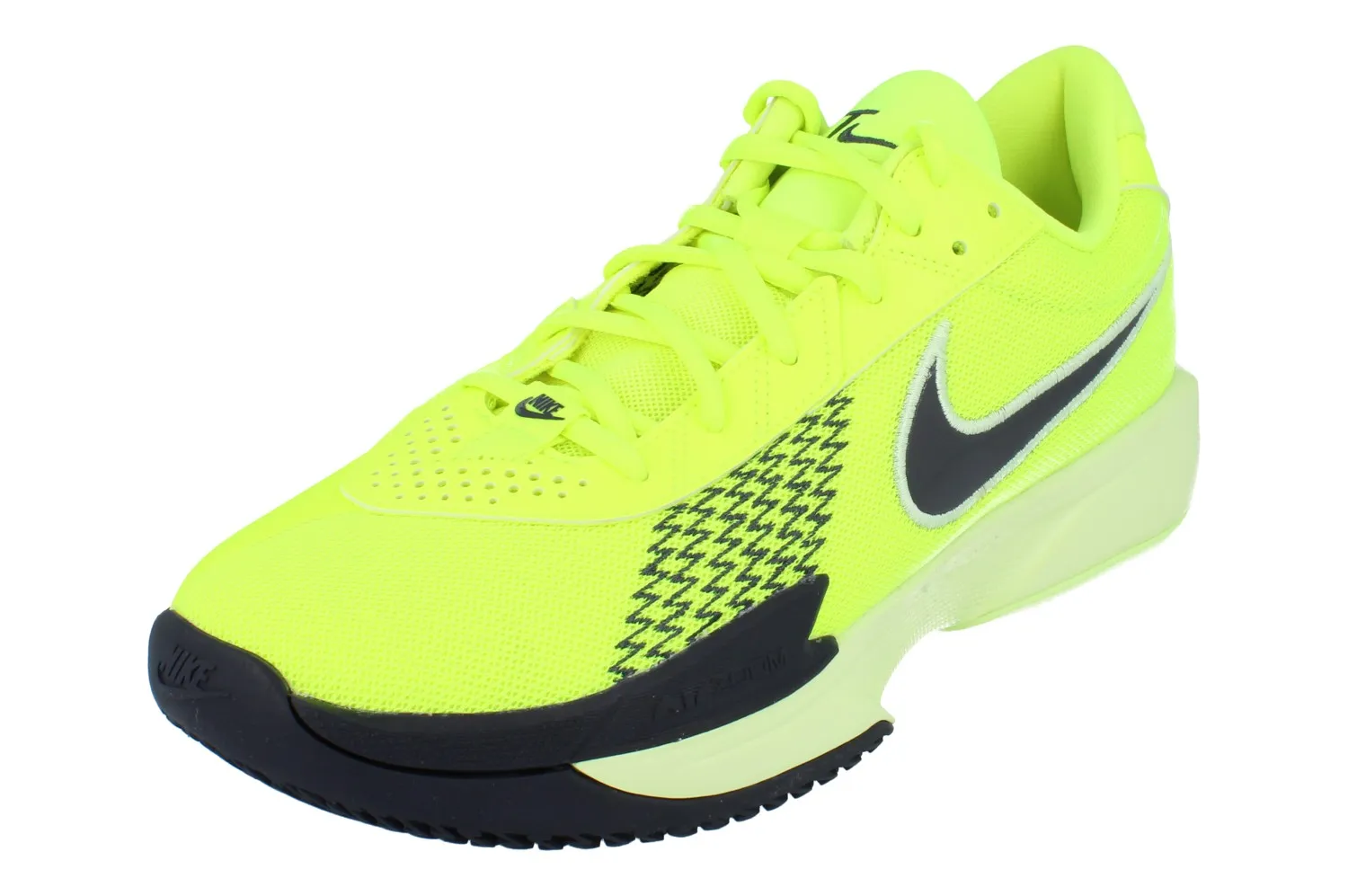 Nike Air Zoom G.T Cut Academy Mens Basketball Trainers Fb2599  700