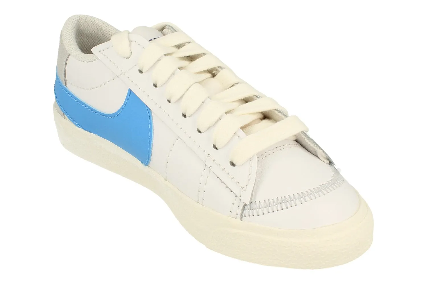 Nike Blazer Low 77 Jumbo Mens Trainers Fn3413 100