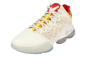 Nike Lebron Xix Low Mens Basketball Trainers Dq8344 100