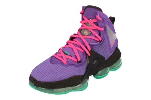 Nike Lebron Xix Mens Basketball Trainers Cz0203 500