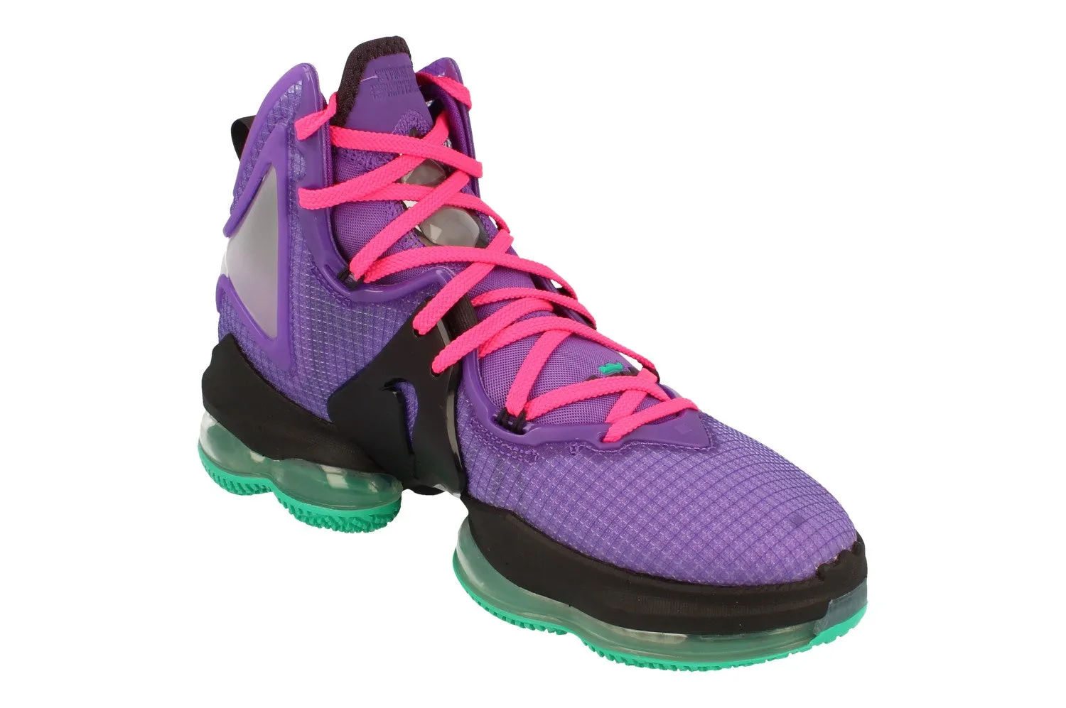 Nike Lebron Xix Mens Basketball Trainers Cz0203 500