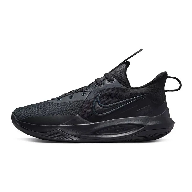 Nike Men's Precision 6 FlyEase DJ7552-001