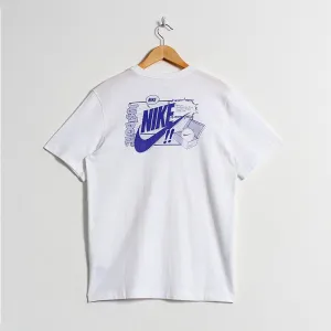 Nike Sportswear Footwear T-shirt