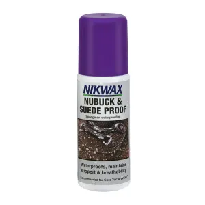 Nubuck & Suede Proof 125ml