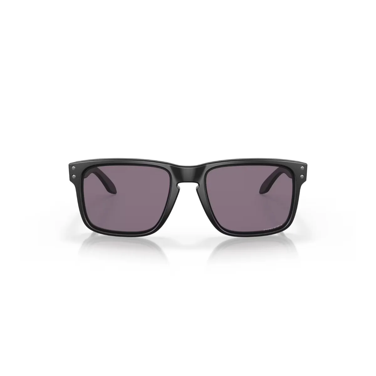 Oakley Holbrook Black Grey Glasses