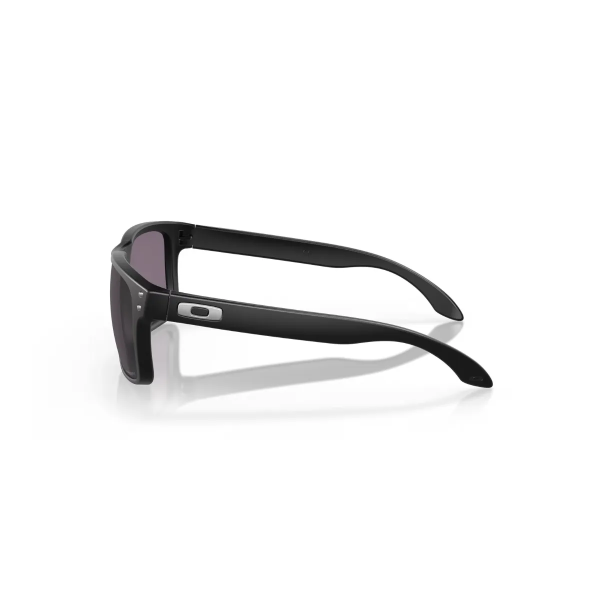 Oakley Holbrook Black Grey Glasses