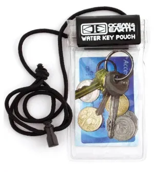 Ocean & Earth Waterproof Key Pouch