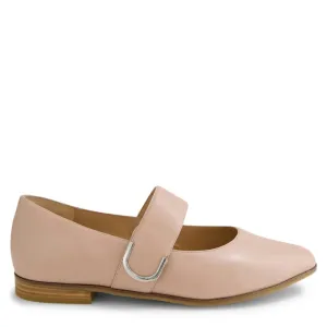 OKLA XF - BLUSH LEATHER