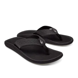 Olukai Ulele Black Men's