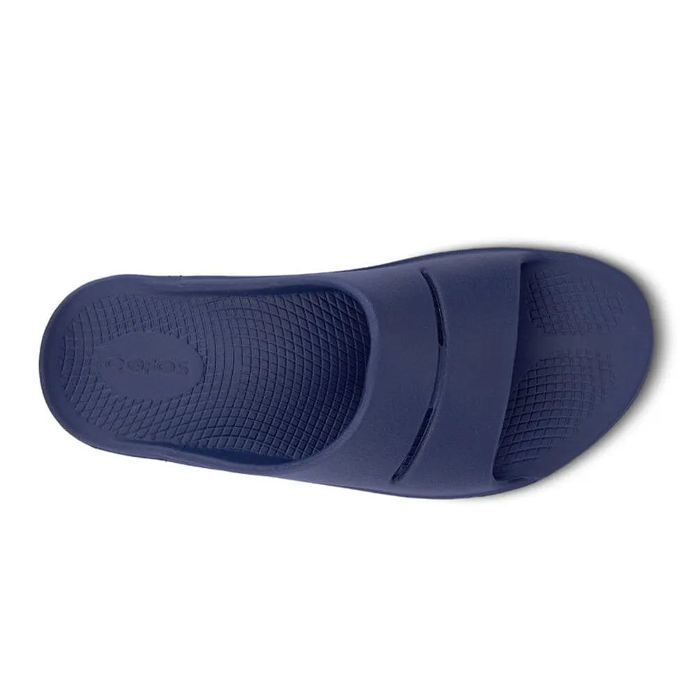 Oofos Ooahh Slide Sandal