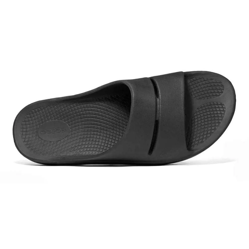 Oofos Ooahh Slide Sandal