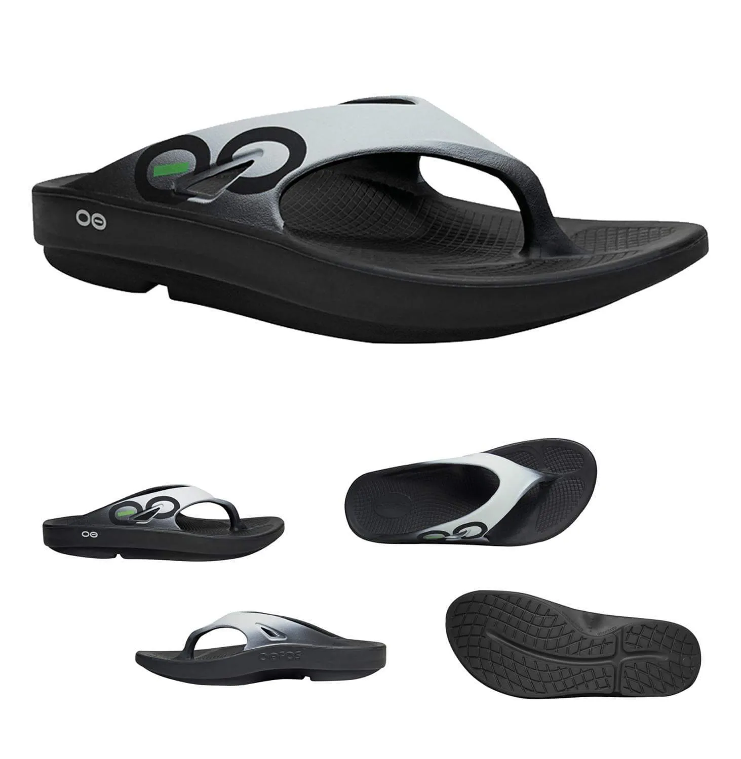 Ooriginal Sport Recovery Sandals