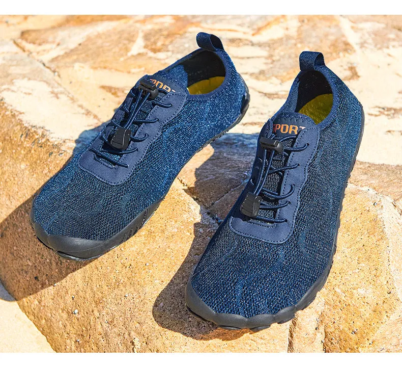 Outdoor Barefoot Quick Dry Water Shoes