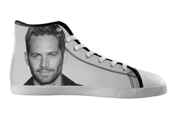 Paul Walker Shoes