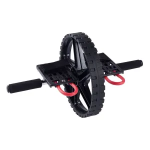 Power Ab Wheel