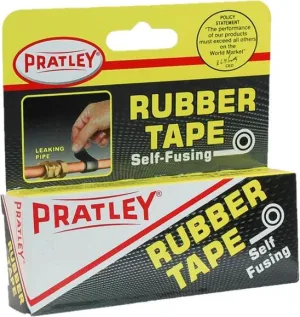 Pratley Rubber Tape