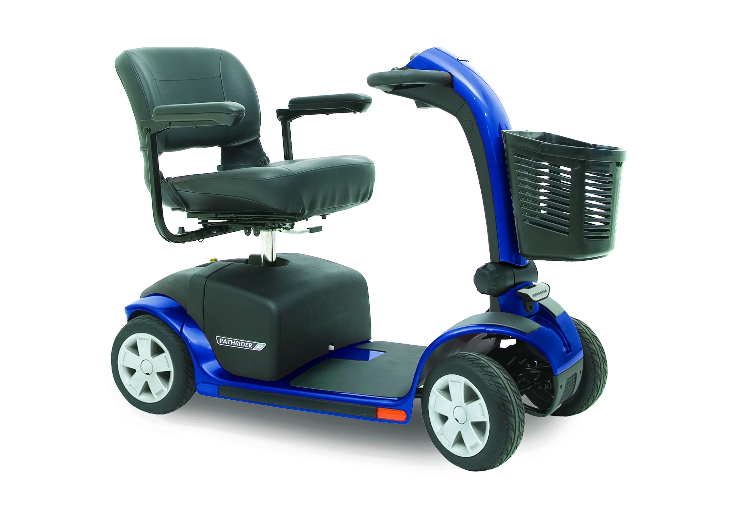 Pride Pathrider 10 Mobility Scooter