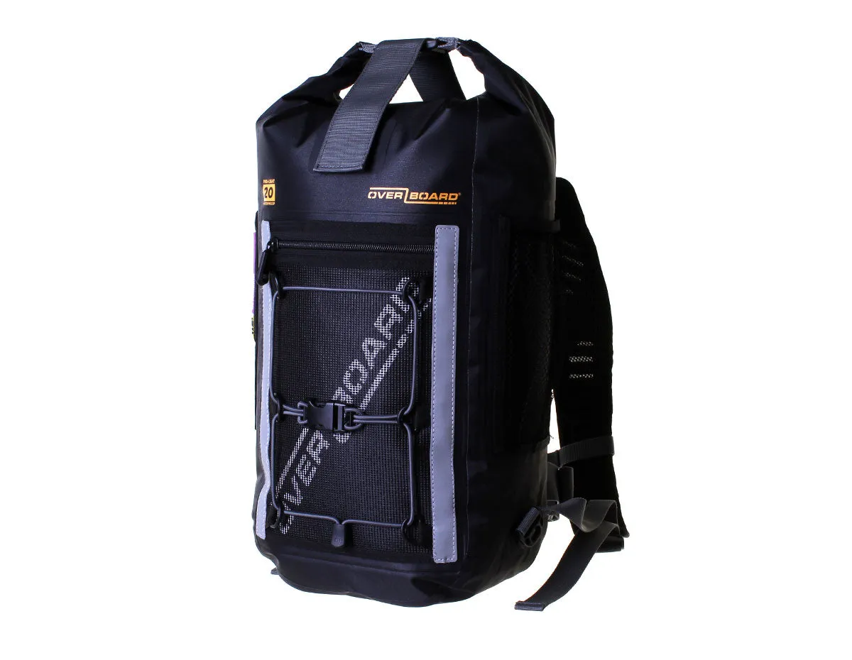 Pro-Light Waterproof Backpack - 20 Litres