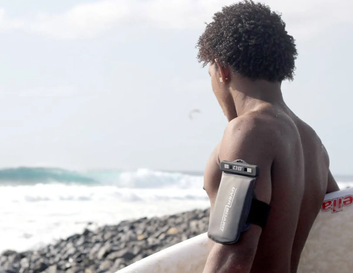 Pro-Sports Waterproof Arm Pack