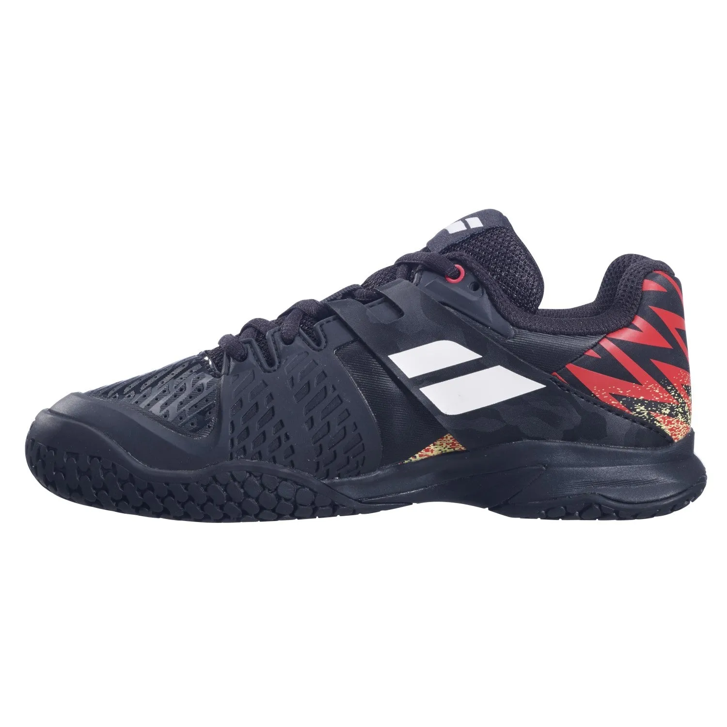 Propulse AC Junior Footwear (2022)