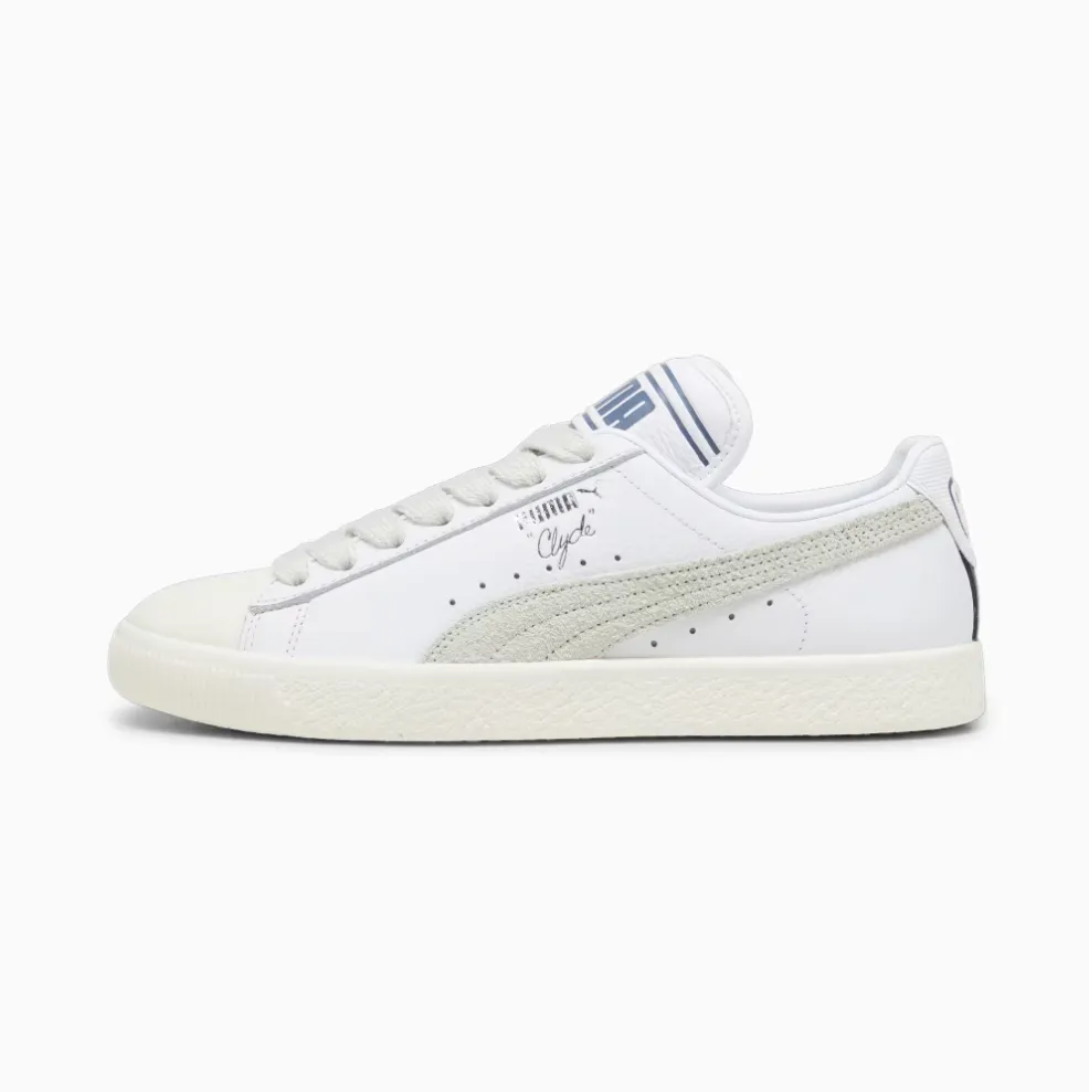 Puma Clyde Q3 Rhuigi