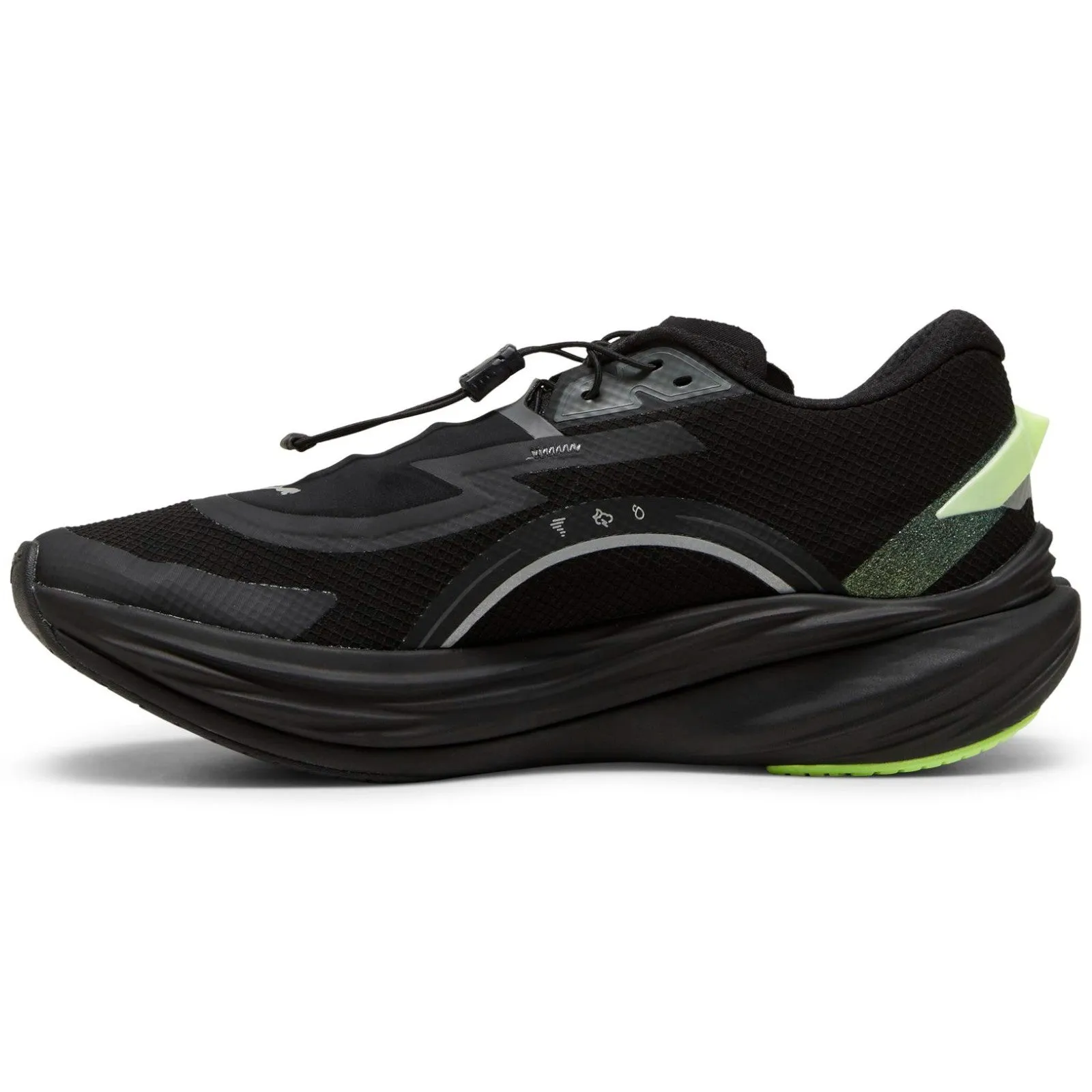 Puma Deviate NITRO™ 3 Mens Running Shoes