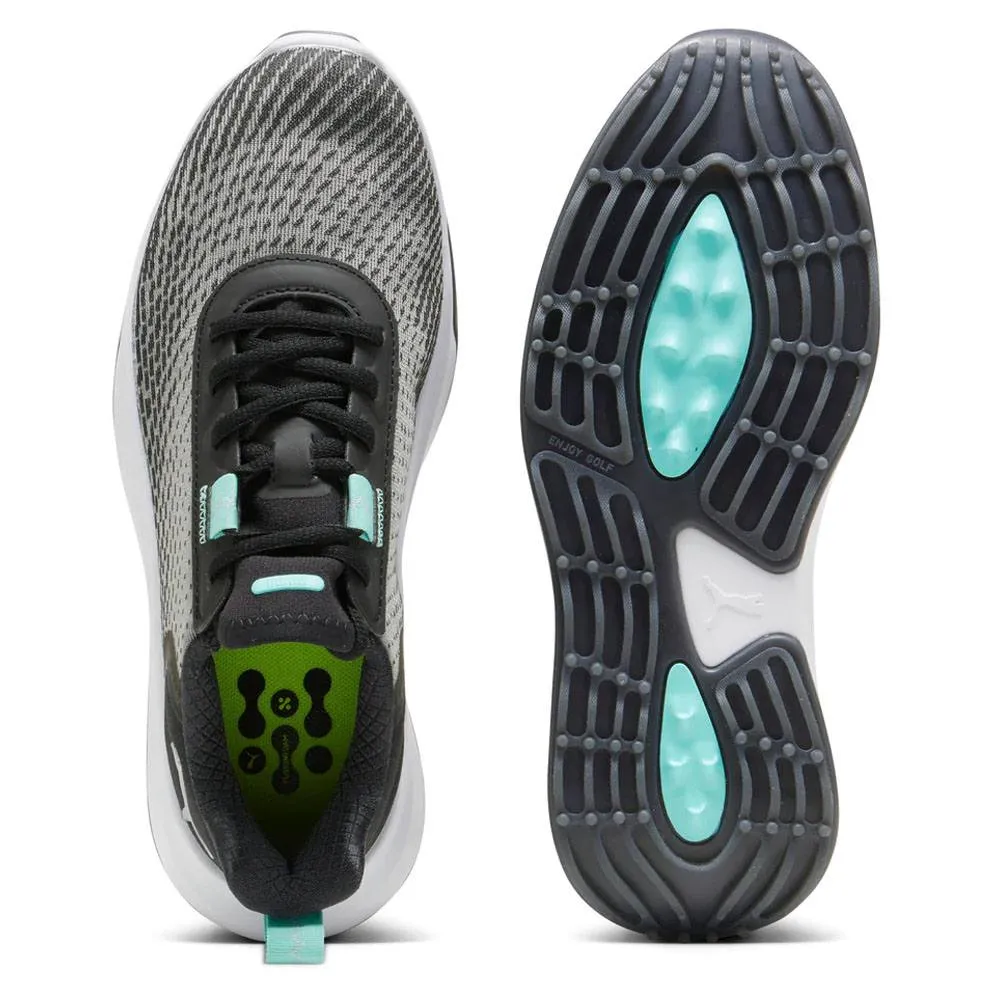 PUMA Fusion Crush Sport Spikeless Golf Shoes 2024 Women