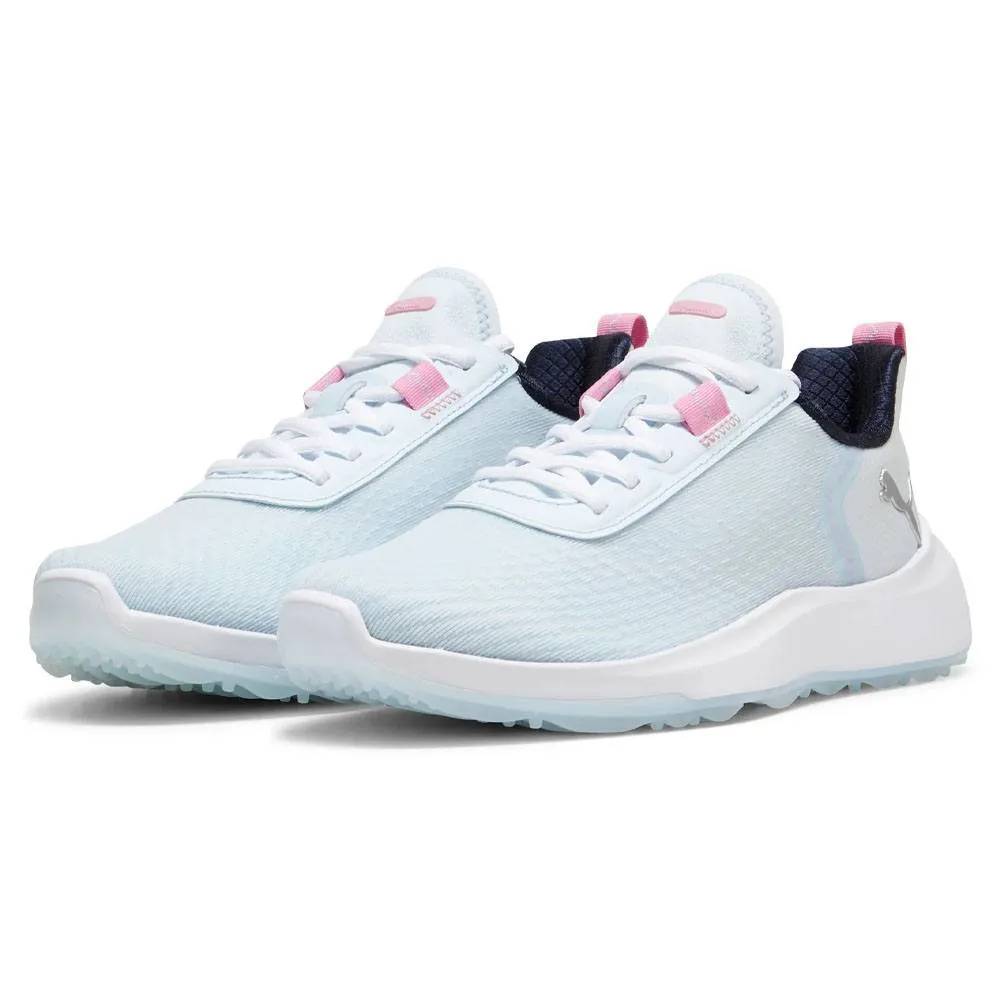 PUMA Fusion Crush Sport Spikeless Golf Shoes 2024 Women