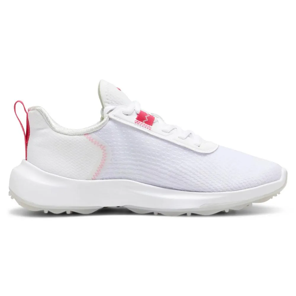 PUMA Fusion Crush Sport Spikeless Golf Shoes 2024 Women