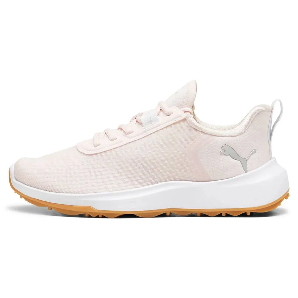 PUMA Fusion Crush Sport Spikeless Golf Shoes 2024 Women