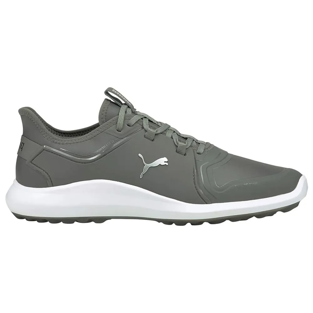 Puma Ignite Fasten8 Pro Spikeless Waterproof Shoes - Quiet Shade