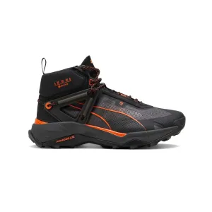 Puma - Men's Explore NITRO Mid GORE-TEX Hiking Shoes (377860 05)