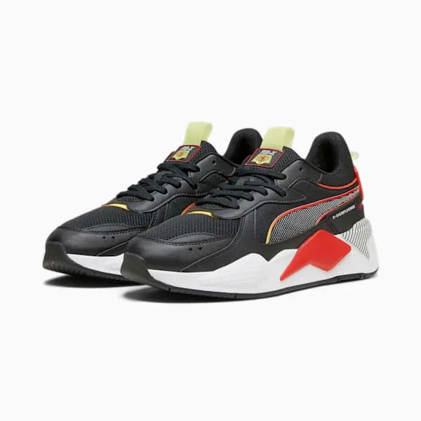 Puma RS-X 3D Unisex Casual Shoes