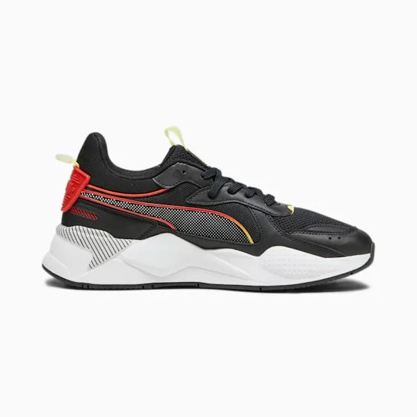 Puma RS-X 3D Unisex Casual Shoes