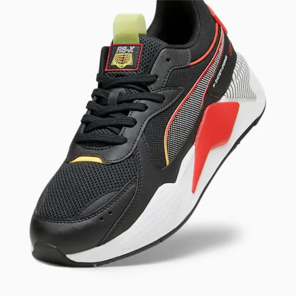 Puma RS-X 3D Unisex Casual Shoes