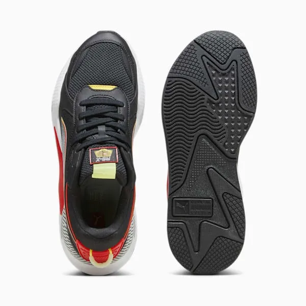 Puma RS-X 3D Unisex Casual Shoes