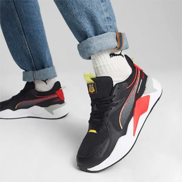 Puma RS-X 3D Unisex Casual Shoes