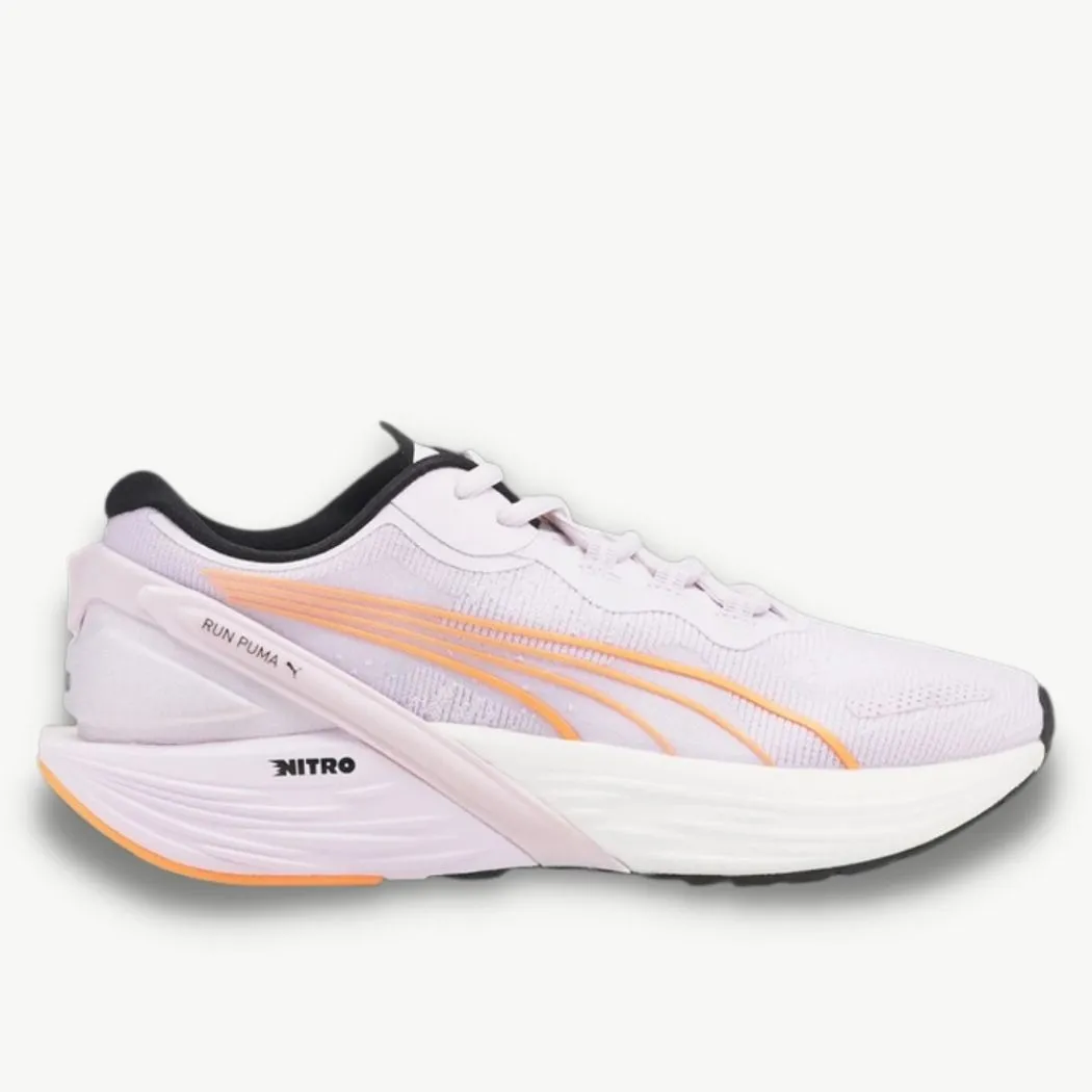 puma Run Nitro XX Women's Running Shoes