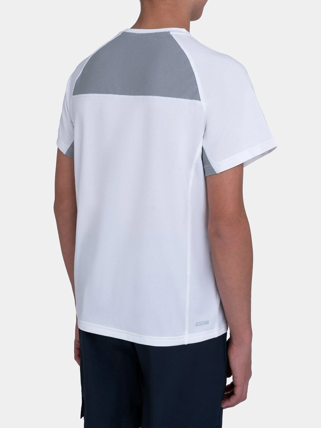 Quickdry Sports T-Shirt For Boys