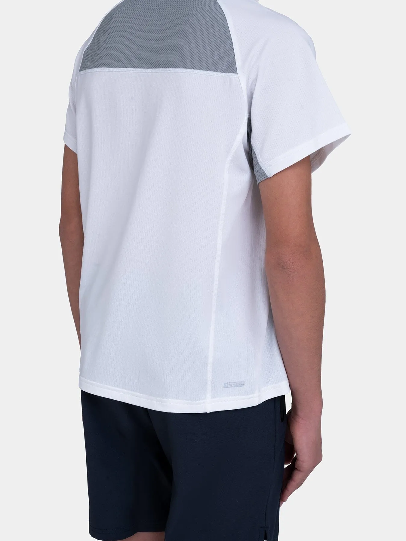 Quickdry Sports T-Shirt For Boys